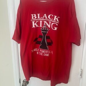 Brooklyn Vertical Tee Shirt